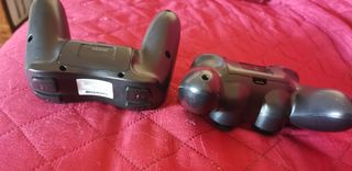 2 Wireless Controller Joysticks Sony PlayStation 2