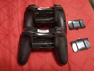 2 Wireless Controller Joysticks Sony PlayStation 2