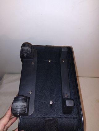 Maleta viaje de 50cm 35cm