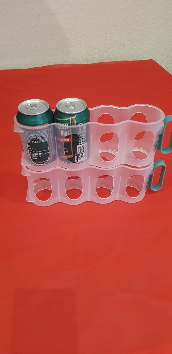 Accesorios para la nevera