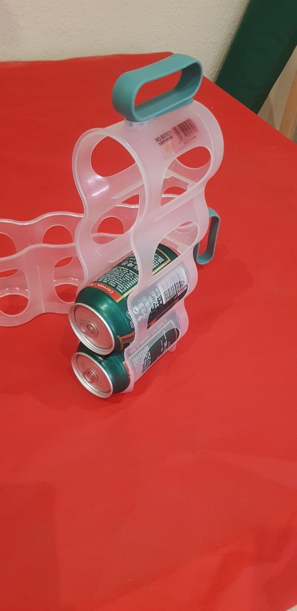 Accesorios para la nevera