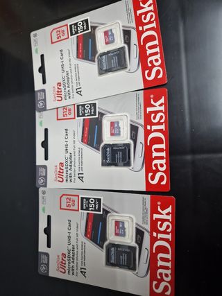 SanDisk 