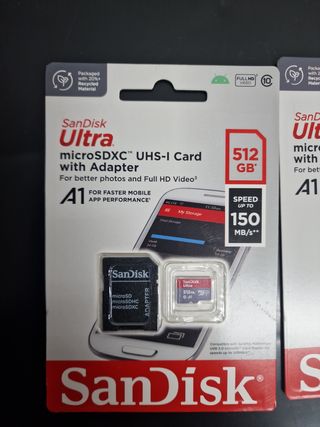 SanDisk 