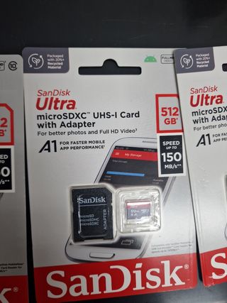 SanDisk 