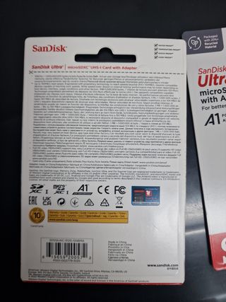 SanDisk 