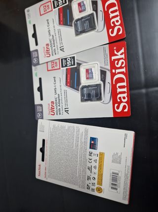 SanDisk 
