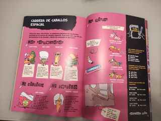 Jeroglíficos y Enigmas