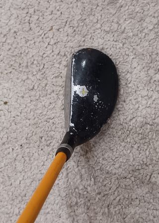Palo de Golf HybridoRising Star 8 a 11 años 