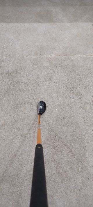 Palo de Golf HybridoRising Star 8 a 11 años 