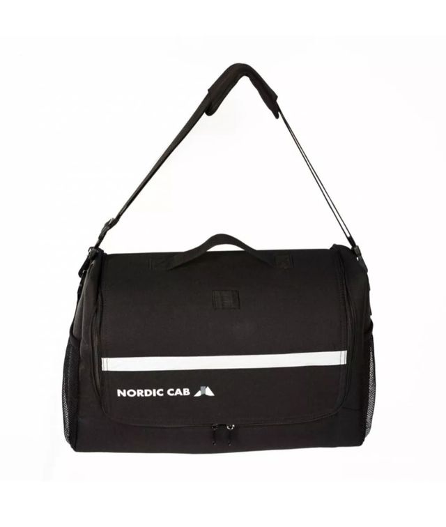 NUEVO Bolso de Cabina Nórdica Urbano/Explorador