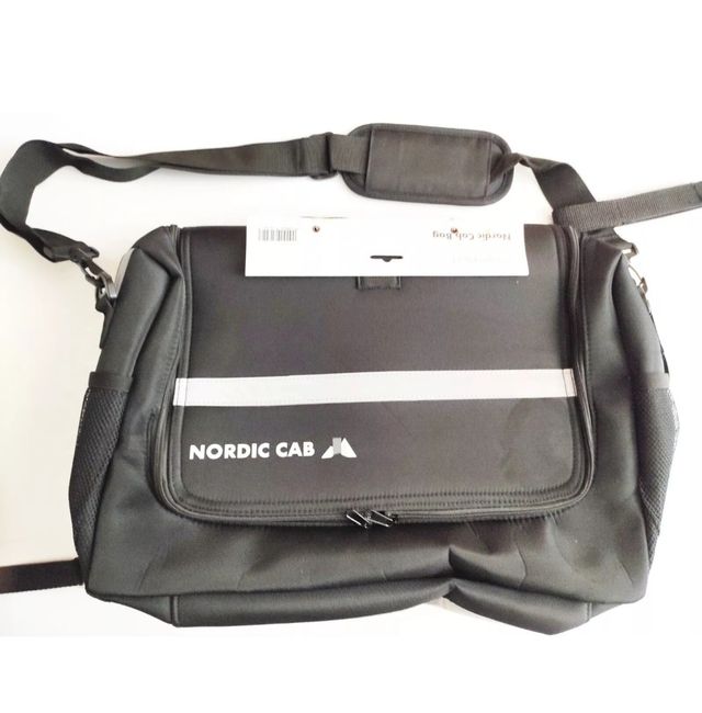 NUEVO Bolso de Cabina Nórdica Urbano/Explorador