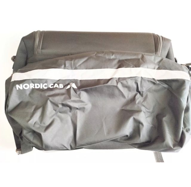 NUEVO Bolso de Cabina Nórdica Urbano/Explorador