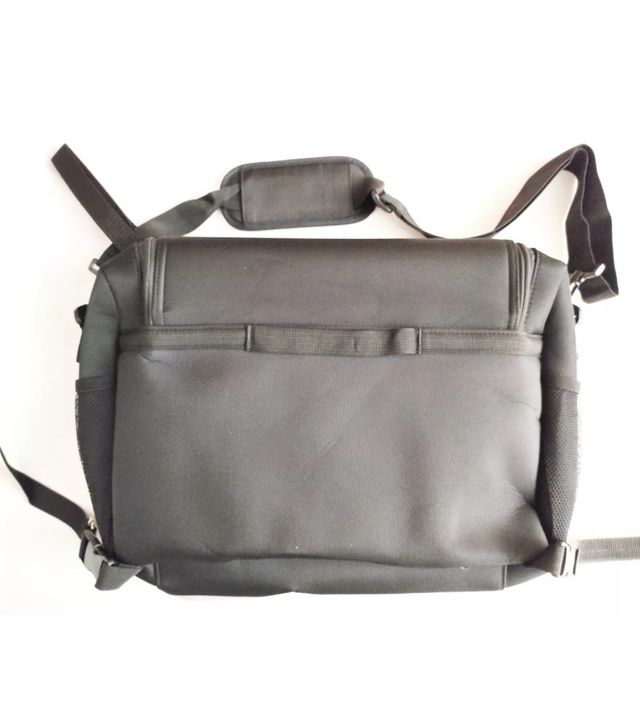 NUEVO Bolso de Cabina Nórdica Urbano/Explorador