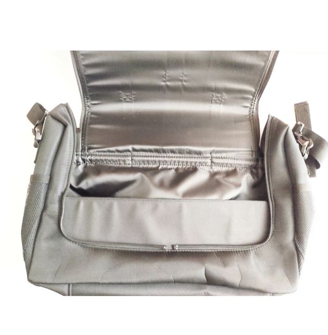 NUEVO Bolso de Cabina Nórdica Urbano/Explorador