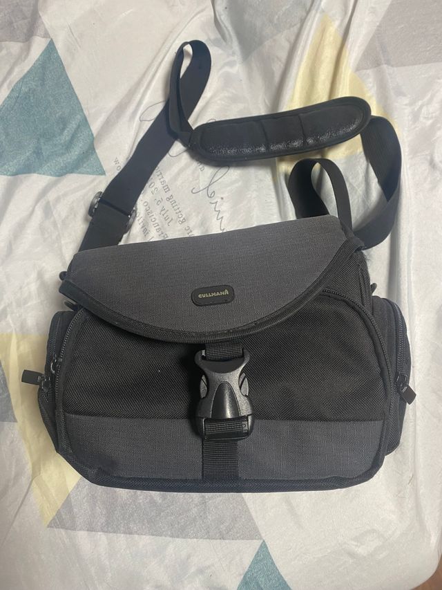 🚨SOLOHOY URGE‼️ BOLSA ESTUCHE FUNDA REFLEX CAMARA