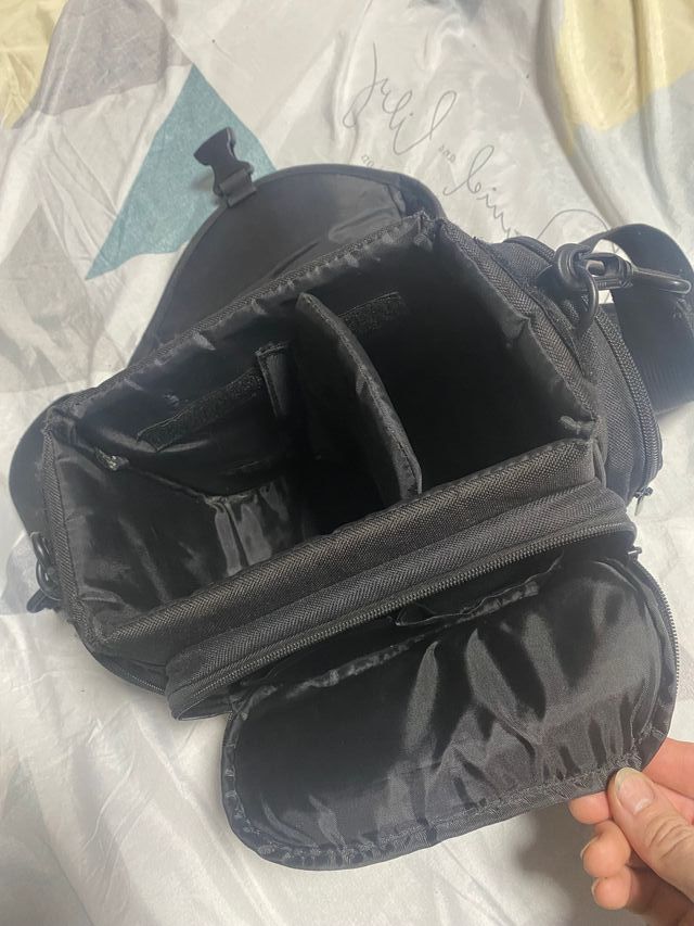 🚨SOLOHOY URGE‼️ BOLSA ESTUCHE FUNDA REFLEX CAMARA
