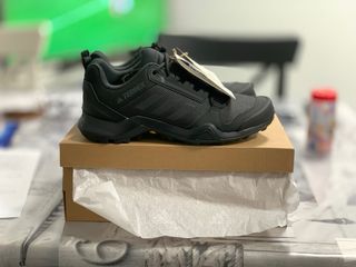 Adidas Terrex AX3 Hiking
