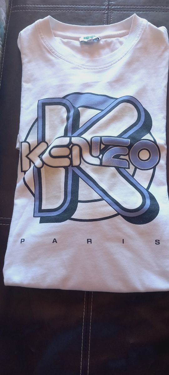 Camiseta Kenzo
