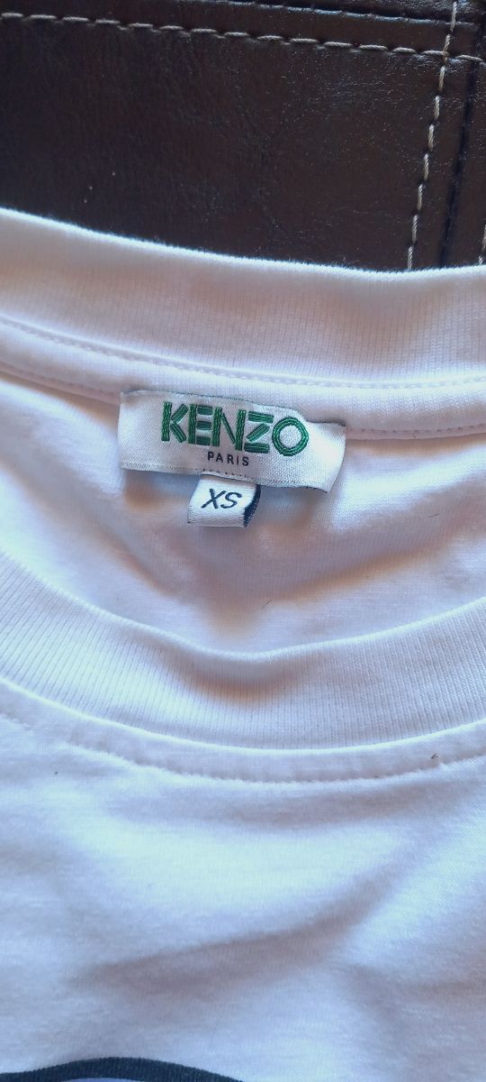 Camiseta Kenzo