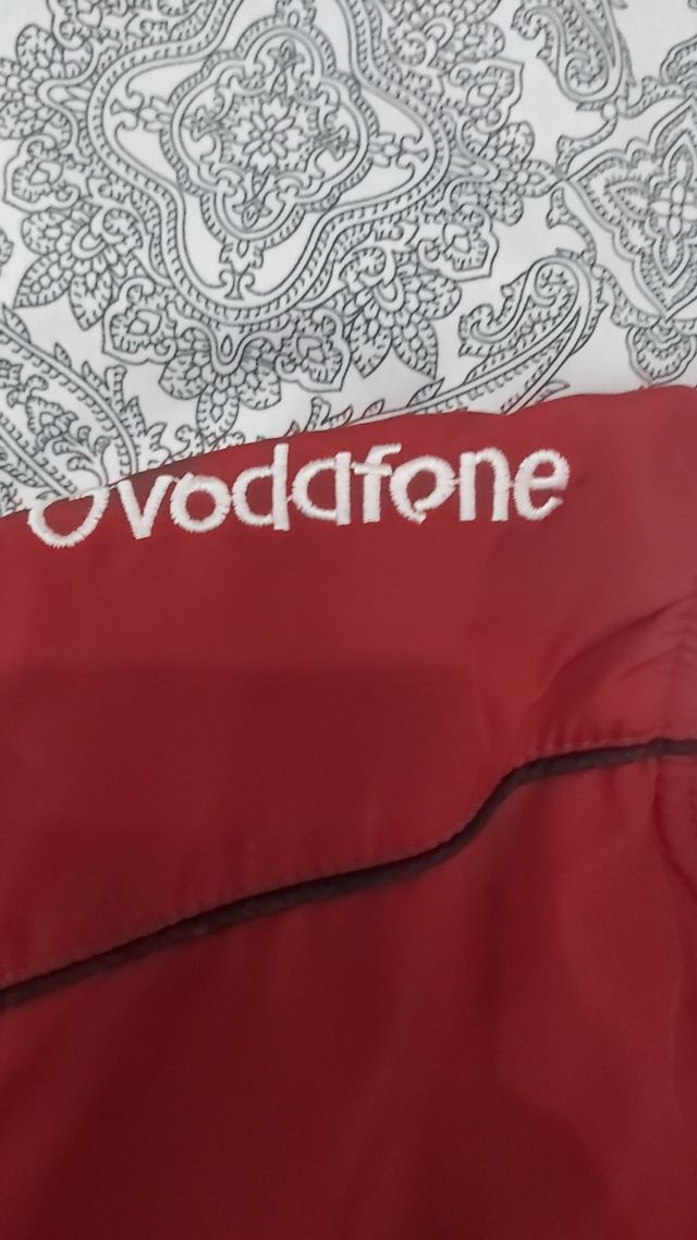 Chaqueta Ferrari de niño