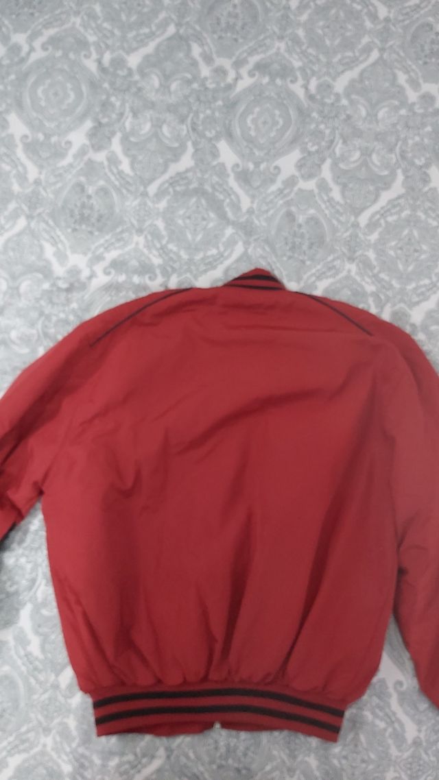 Chaqueta Ferrari de niño