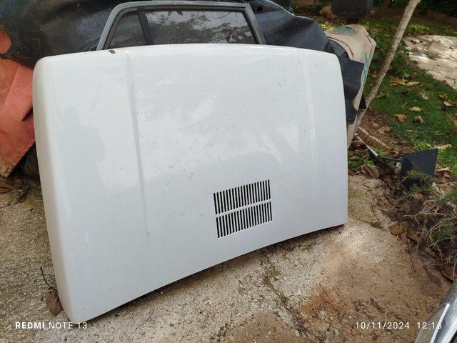 Piazas varias de Seat 127