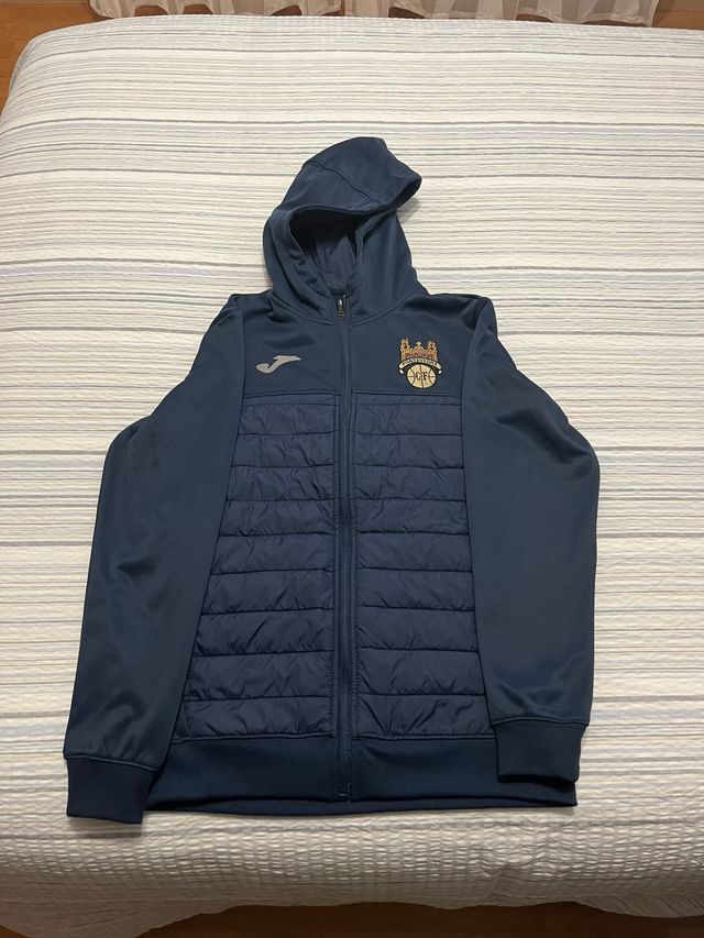 Chaqueta Oficial Pontevedra CF