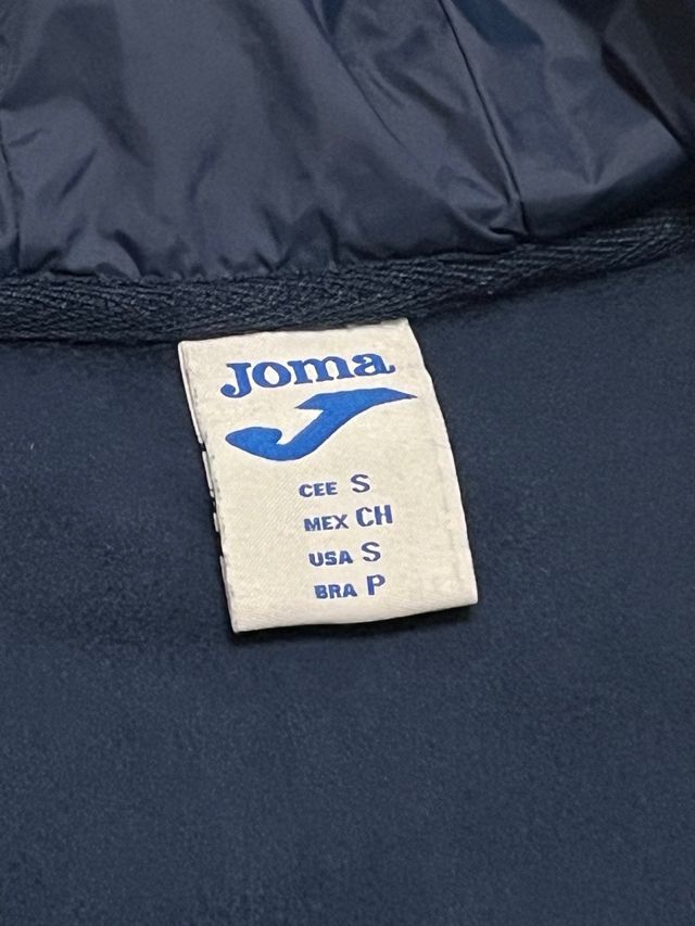 Chaqueta Oficial Pontevedra CF