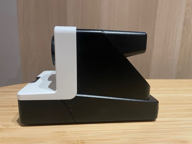 Camara Polaroid One Step 2