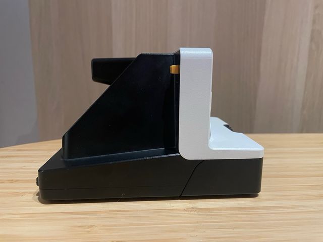 Camara Polaroid One Step 2