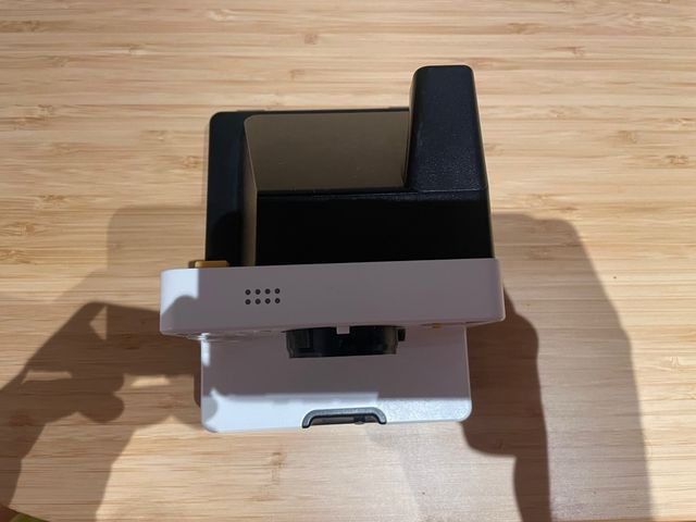 Camara Polaroid One Step 2