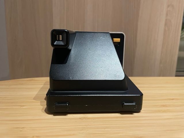 Camara Polaroid One Step 2