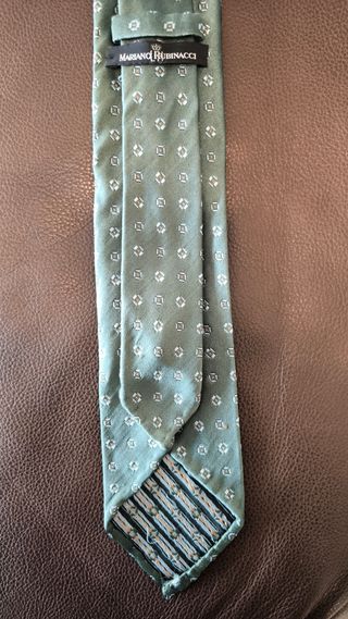 Corbata 16 MARIANO RUBINACCI