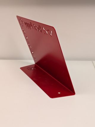 Cornice in ferro magnetica Best Puppy  10x15