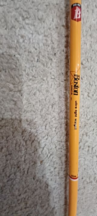 Palo de golf Driver 8 a 11 años Boston