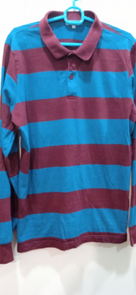 Polo del Corte inglés