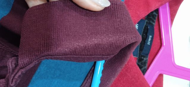 Polo del Corte inglés