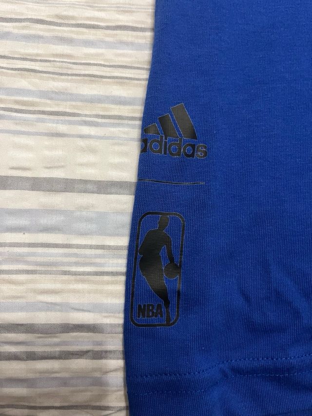 Camiseta Carmelo Anthony