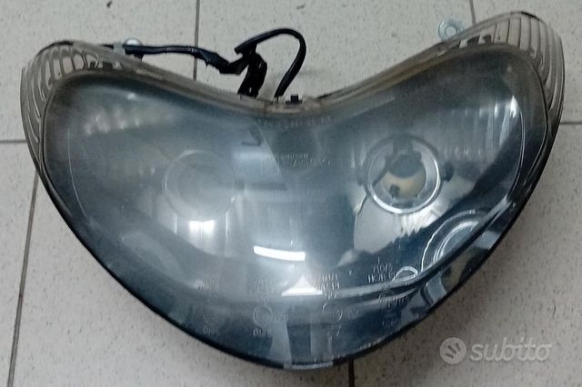 Farò piaggio liberty s 50 125 200