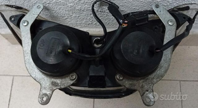 Farò piaggio liberty s 50 125 200