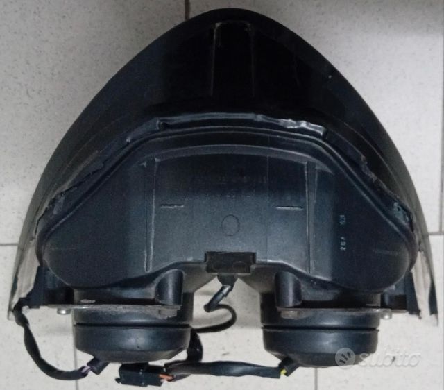 Farò piaggio liberty s 50 125 200