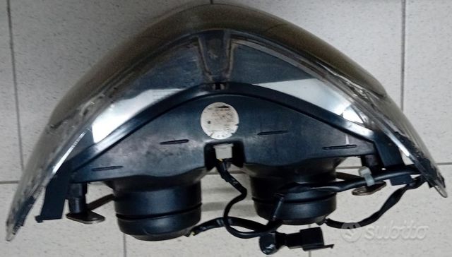 Farò piaggio liberty s 50 125 200