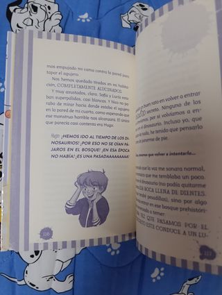 ¡Aventuras en Londres! (La diversión de Martina 2)