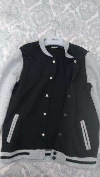 Chaqueta de niño