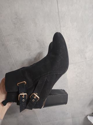 Botines