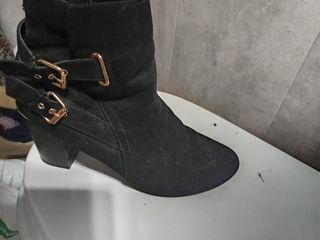 Botines