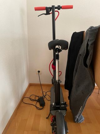 Sillin patin electrico