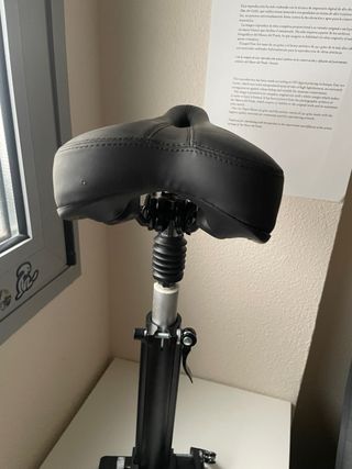 Sillin patin electrico