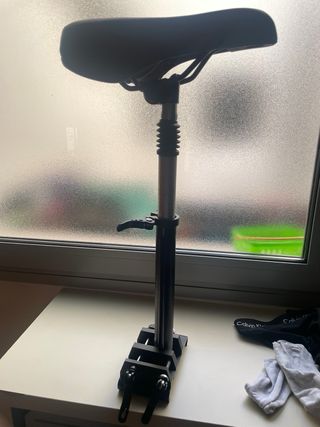 Sillin patin electrico