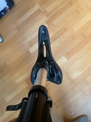 Sillin patin electrico